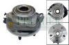 BRT Bearings PWK1937 Wheel Bearing Kit
